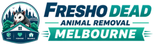 Fresho Dead Animal Removal Spotswood logo
